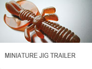 MINIATURE JIG TRAILER