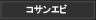 コサンエビ