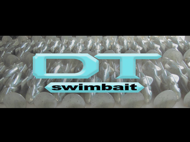 DT SWIMBAIT
